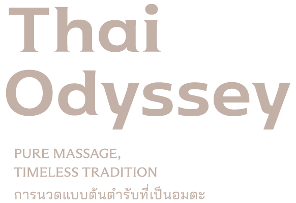 Thai Odyssey logo