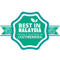 Best Massage in KL by CozyBerries