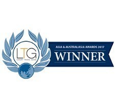 Luxury Travel Guide (LTG): Asia & Australasia Awards Winner
