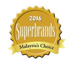 Superbrands Malaysia