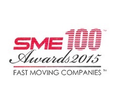 SME100 Awards, Fast Moving Companies