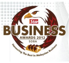 The Star Business Awards (SOBA) 