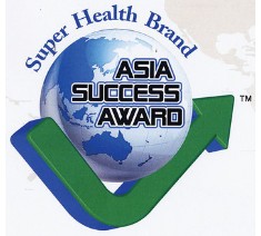 Asia Success Awards 
