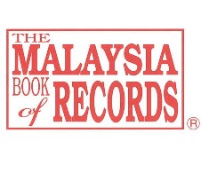 The Malaysia Book of Records